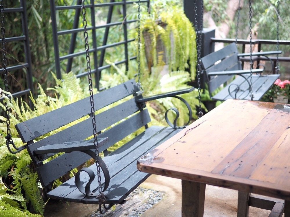 Rimtarn Hotel Pak Chong Exterior foto